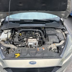 صورة مصغرة 33 لـ 2016 FORD FOCUS SE