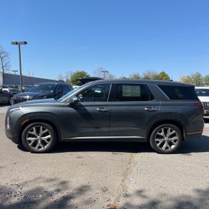 HYUNDAI PALISADE SEL - 3