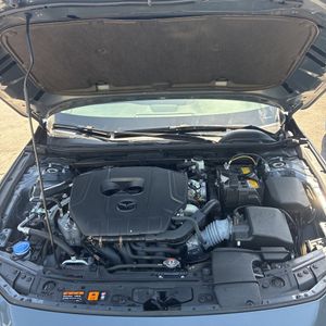 2024 Mazda MAZDA3 HATCHBACK 2.5 S CARBON EDITION — миниатюра 45
