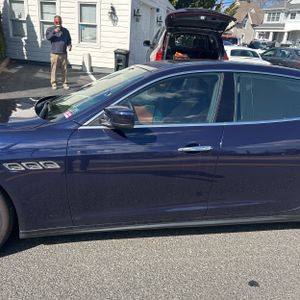 MASERATI QUATTROPORTE S Q4 - 4