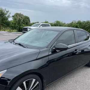 صورة 2 لـ 2020 Nissan ALTIMA 2.5 SR