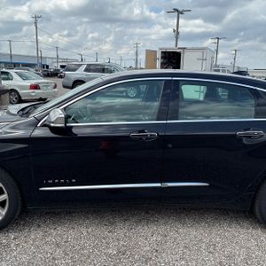 CHEVROLET IMPALA PREMIER - 4