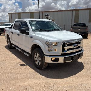 2016 FORD F-150 XLT 缩略图 12