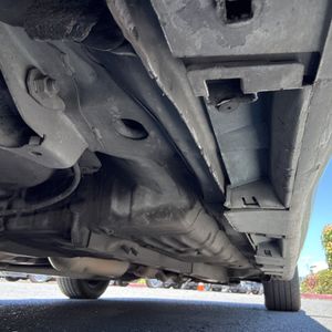 2008 Toyota CAMRY LE thumbnail 24