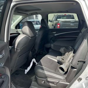 2015 Acura MDX SH-AWD W/TECH 照片 33