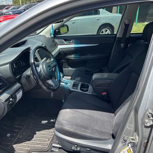 2011 Subaru LEGACY 2.5I PREMIUM 照片 30