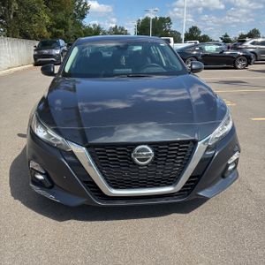 صورة 14 لـ 2020 Nissan ALTIMA 2.5 SL