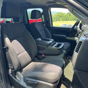 صورة مصغرة 25 لـ 2018 Chevrolet SILVERADO 1500 LT