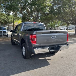 FORD F-150 XLT - 4
