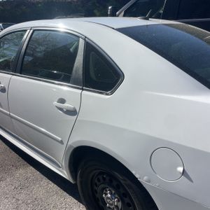 CHEVROLET IMPALA LS - 6