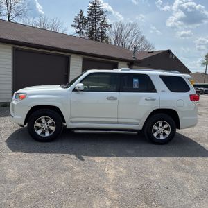 TOYOTA 4RUNNER - 3