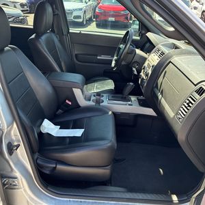 2010 FORD ESCAPE XLT 照片 33