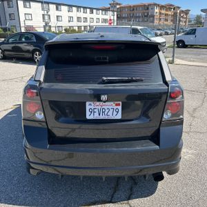 DODGE CALIBER SRT4 - 7