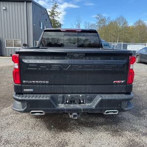 CHEVROLET SILVERADO 1500 RST - 7