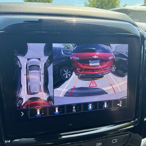 2021 Chevrolet TRAVERSE PREMIER — миниатюра 37