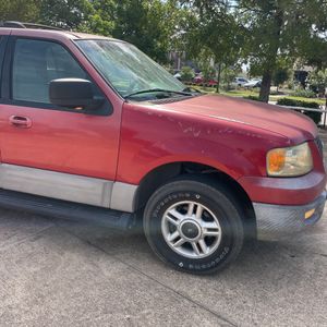 2003 FORD EXPEDITION XLT — миниатюра 51