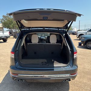 2021 Lincoln AVIATOR RESERVE — миниатюра 45
