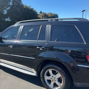 صورة 6 لـ 2008 Mercedes-BENZ GL