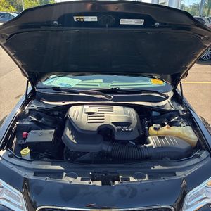 صورة مصغرة 45 لـ 2017 Chrysler 300 LIMITED