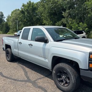صورة مصغرة 13 لـ 2014 Chevrolet SILVERADO 1500 LT