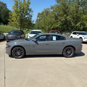 2018 Dodge CHARGER GT 照片 3