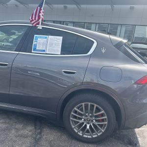 MASERATI GRECALE GT - 6