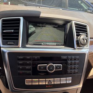صورة مصغرة 38 لـ 2015 Mercedes-BENZ M-CLASS