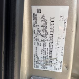2017 FORD ESCAPE TITANIUM 缩略图 50