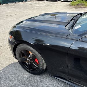 صورة مصغرة 53 لـ 2017 FORD MUSTANG V6