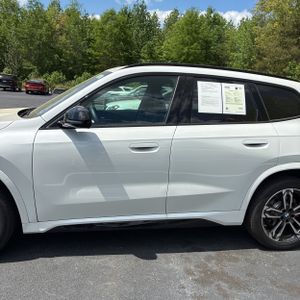 BMW X1 XDRIVE28I - 4