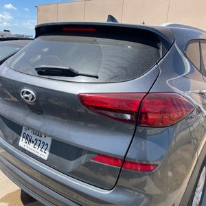 2021 Hyundai TUCSON VALUE 照片 53