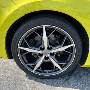 2022 Chevrolet CORVETTE STINGRAY 缩略图 19