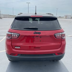 JEEP COMPASS ALTITUDE - 7