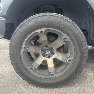2017 FORD F-150 RAPTOR — миниатюра 17
