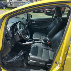 2015 Honda FIT EX — фото 31