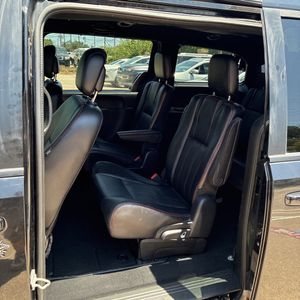 2019 Dodge GRAND CARAVAN GT — миниатюра 34