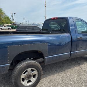 DODGE RAM 2500 ST/SXT - 9