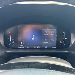 2024 FORD ESCAPE ACTIVE — миниатюра 39