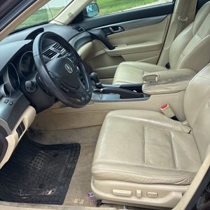 2010 Acura TL W/TECH 缩略图 32