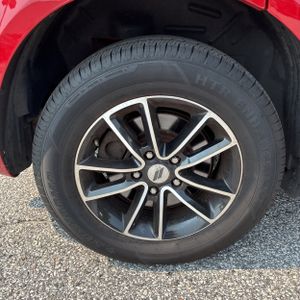 2018 Dodge JOURNEY SE 缩略图 19