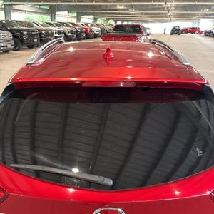 صورة مصغرة 16 لـ 2014 Mazda CX-5 GRAND TOURING
