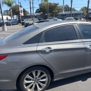 صورة 9 لـ 2012 Hyundai SONATA SE 2.0T