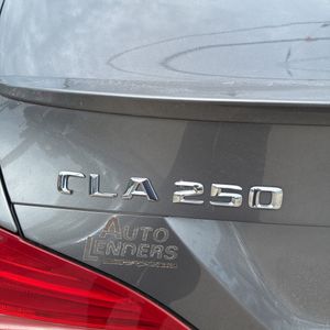 2014 Mercedes-BENZ CLA 缩略图 23