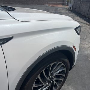 2019 Lincoln NAUTILUS RESERVE 照片 59