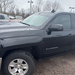 CHEVROLET SILVERADO 1500 LT - 2