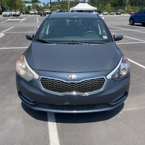 2015 KIA FORTE LX — миниатюра 14