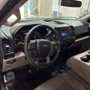 صورة مصغرة 39 لـ 2017 FORD F-150 XL