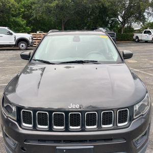صورة مصغرة 15 لـ 2018 JEEP COMPASS LATITUDE