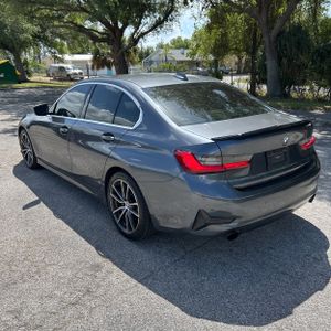 BMW 3 SERIES 330I - 5