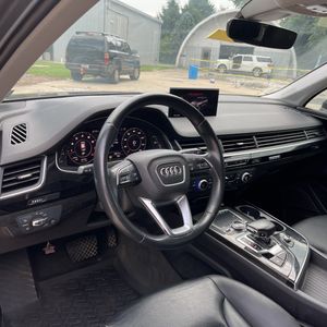 صورة مصغرة 37 لـ 2019 AUDI Q7 55 PREMIUM